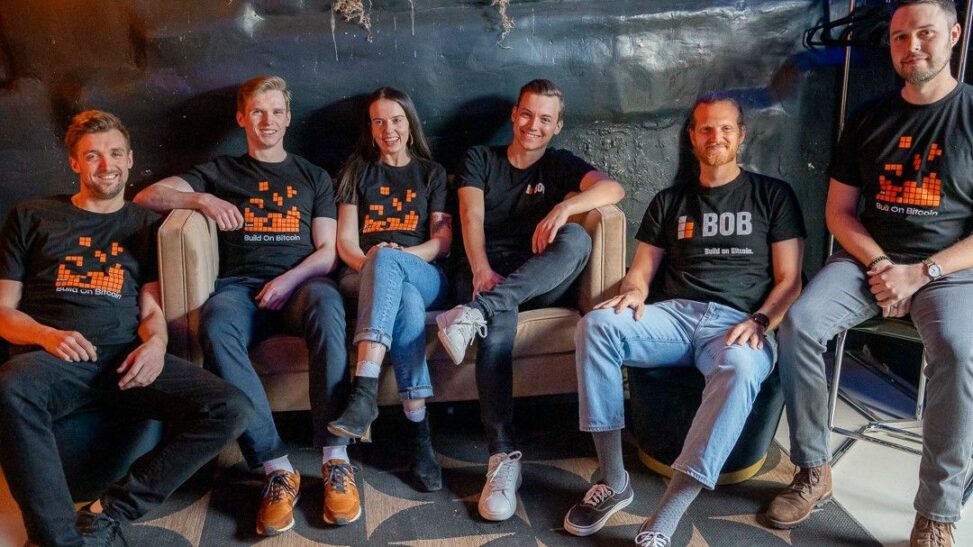'defi On Bitcoin' Gets A Boost As Bob L2 Integrates $6b Btc Staking Protocol Babylon