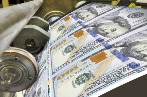 U.s. Debt Ceiling Looms In Signal For A Bitcoin Cycle Bottom