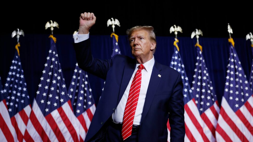 How Trump Can Help Crypto On Day One
