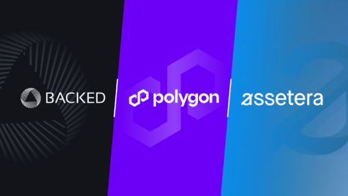 Assetera enables non u.s. investors to trade tokenized nvidia, coinbase, and s&p 500