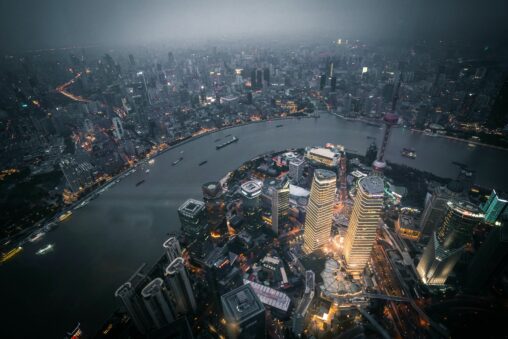 Why A U.s. Bitcoin Strategic Reserve Is Critical To Fending Off China