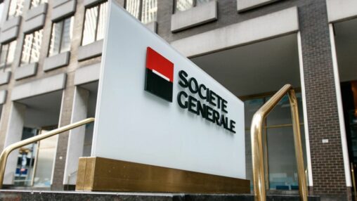 Societe Generale Conducts Blockchain Based Repo Transaction With French Central Bank