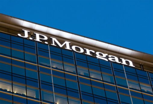 November was a 'monumental' month for the crypto market, jpmorgan says