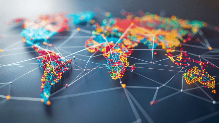 Global crypto trading trends reveal regional and seasonal nuances: coin metrics