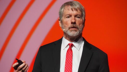 Microstrategy makes another large bitcoin purchase, buying 21,550 btc for $2.1b