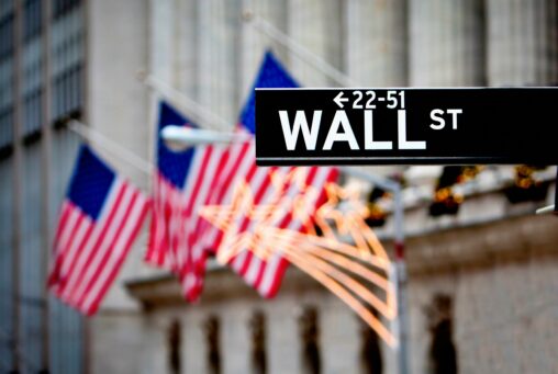 How Wall Street’s Relationship With Bitcoin Will Transform In 2025: 5 Predictions