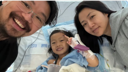 Memecoin Degens Raise Millions For Rare Cancer Research After A Father’s Plea
