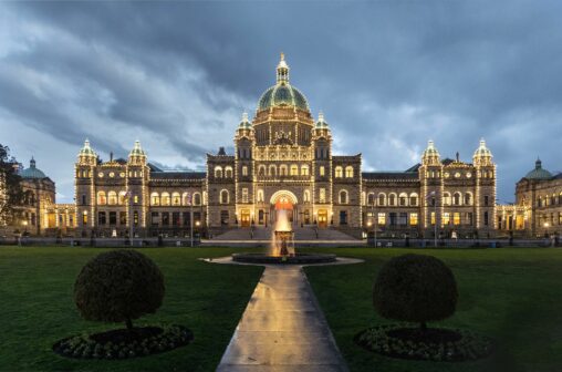 British Columbia Maintains Bitcoin Mining Ban Despite Vancouver's 'btc Friendly City' Motion