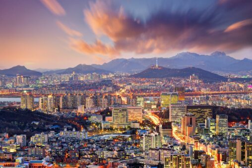 Bitcoin, xrp briefly wick down 30% on south korean exchanges as martial law declared