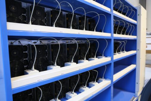 Bitcoin Mining Economics Continued To Improve In December, Jpmorgan Says