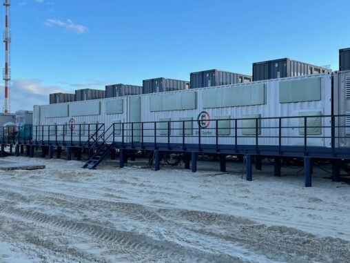 Russia Imposes 6 Year Ban On Crypto Mining In 10 Regions, Citing Energy Use: Tass