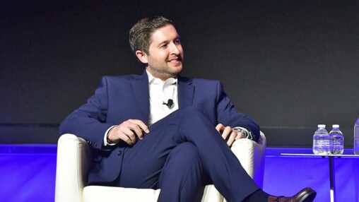 Michael Sonnenshein, Ex Grayscale Ceo, Joins Tokenization Firm Securitize As Coo