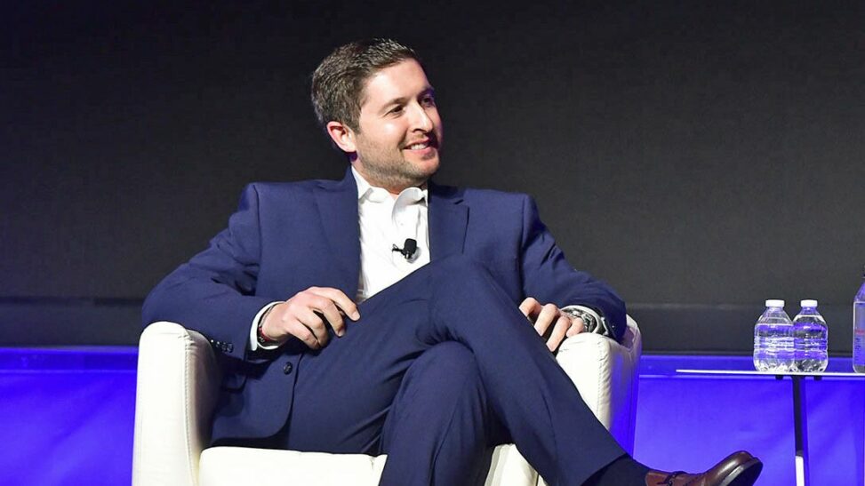 Michael Sonnenshein, Ex Grayscale Ceo, Joins Tokenization Firm Securitize As Coo
