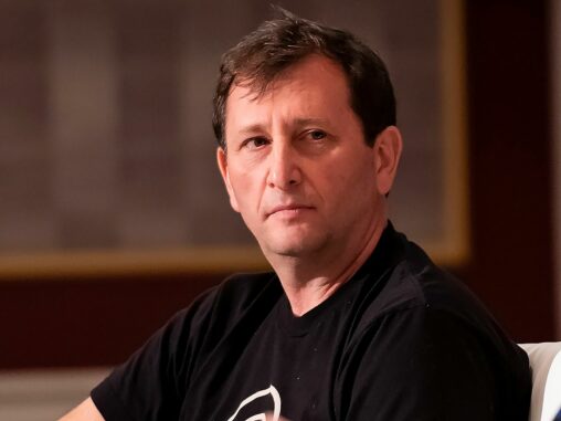 Alex mashinsky, founder and former ceo of celsius, pleads guilty to fraud