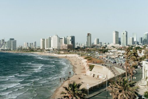 Six Bitcoin Mutual Funds To Debut In Israel Next Week: Report