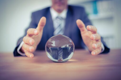 2025 Will Be The Year Of Decentralization: 5 Predictions