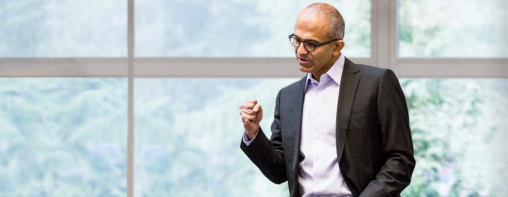 Less than 1% of microsoft shareholders voted for btc proposal