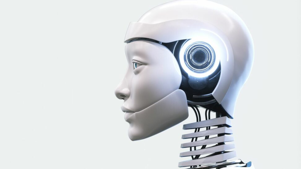The Future Is Ai Centric, And Blockchains Need To Be As Well