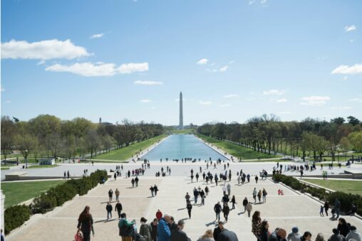 Opening doors for banks under a trump administration