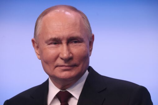 Putin says no one will be able to ban cryptocurrencies: state media
