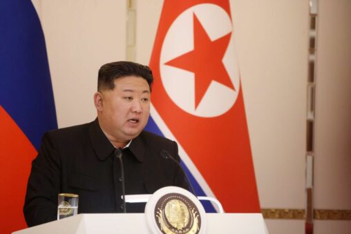 Radiant capital says north korean hackers behind $50 million attack in october