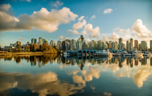 Vancouver city council passes pro bitcoin motion citing fiat challenges