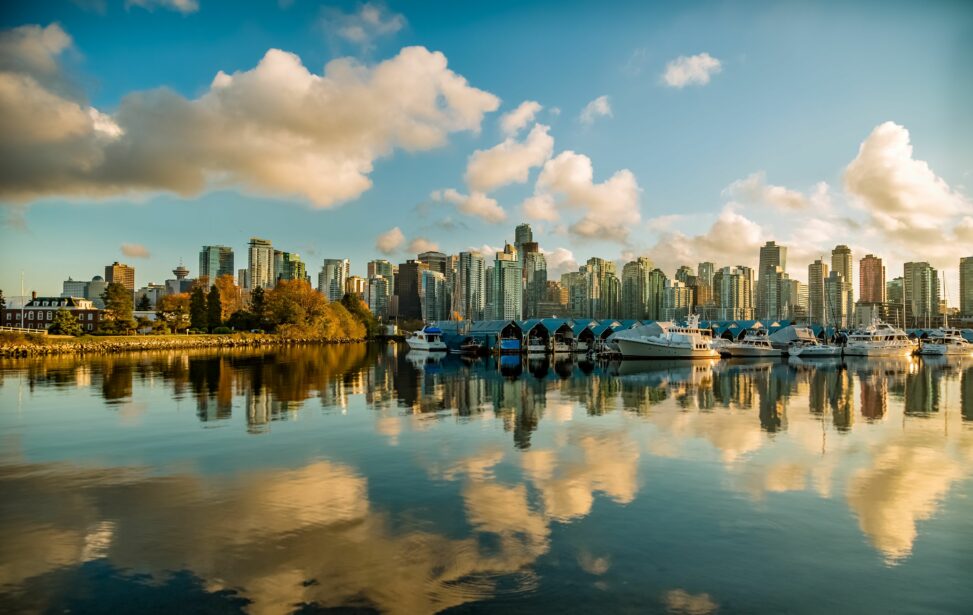 Vancouver city council passes pro bitcoin motion citing fiat challenges