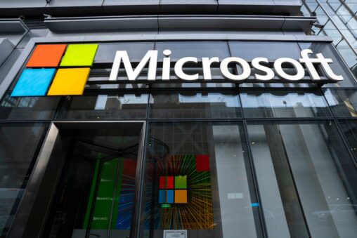 Microsoft shareholders vote down bitcoin treasury proposal