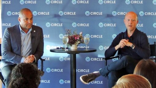 Usdc issuer circle makes layoffs as part of operations review: bloomberg