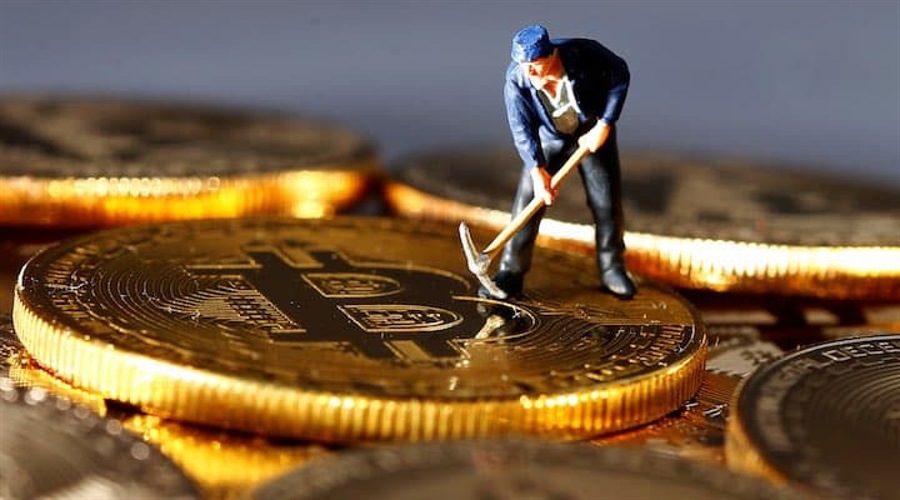 Wall street bitcoin miner bitfufu launches private label pool, holds 1664 btc