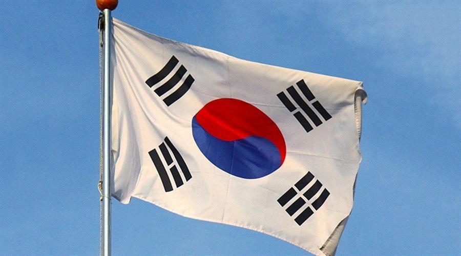 Ripple's xrp, bitcoin take the hit as martial law in south korea disrupts markets