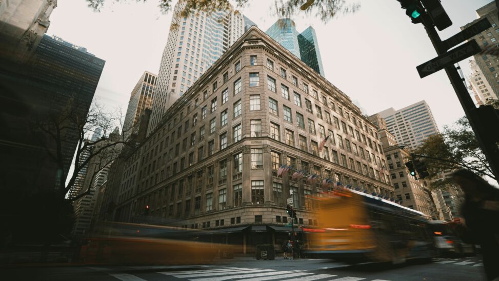 Out With The “altcoin,” In With The Asset Class