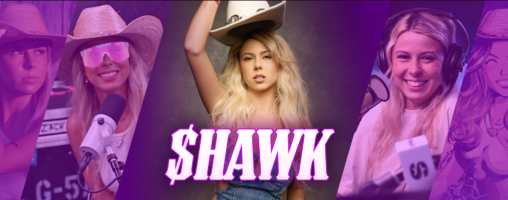 Hailey welch goes awol after failed hawk tuah token launch