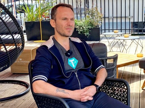 Tether Takes $775m Stake In Video Sharing Platform Rumble; Rum Shares Soar 41%