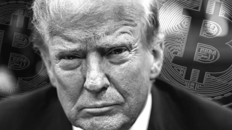 All Eyes On Trump: Bitcoin Crash Could Pave The Way For A Historic Rebound In 2025