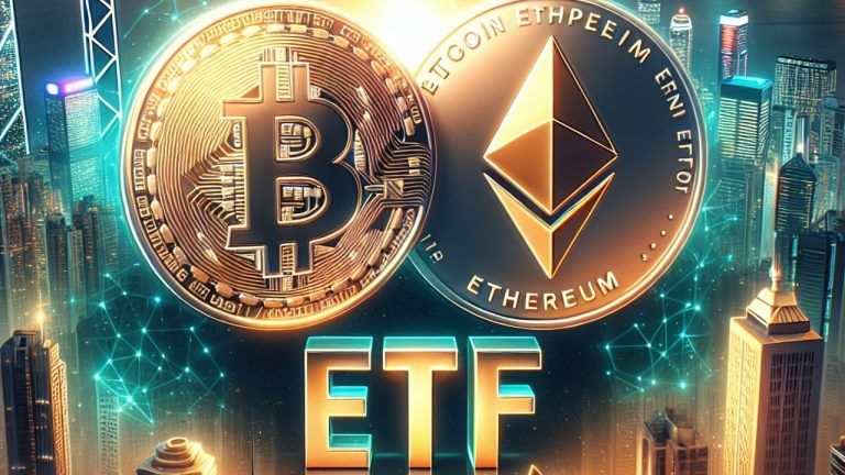Bitcoin And Ethereum Etfs See Extended Inflow Streaks
