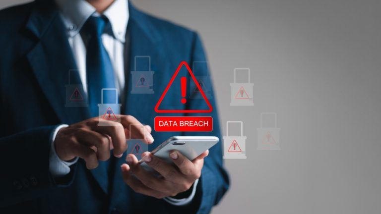 Bitcoin Atm Giant Byte Federal Suffers Data Breach: 58,000 Users Affected