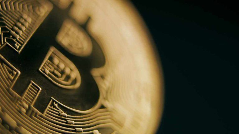 Bitcoin, not brics, is the true threat to us dollar reserve, warns wharton professor