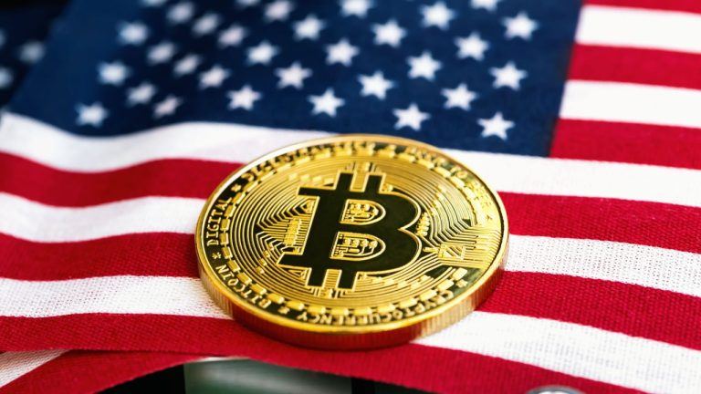 Bitcoin Policy Institute Drafts Executive Order For Us Strategic Bitcoin Reserve