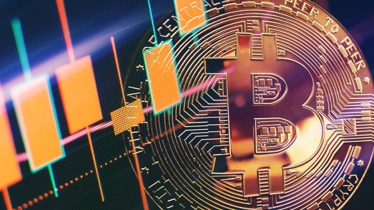Bitcoin Hits $99,997 Low As Crypto Market Faces Sharp Declines