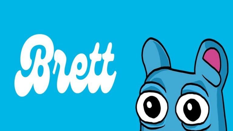 Meet Brett: The Biggest Star Of The Memecoin Universe On Base