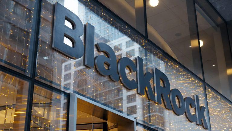 Ethena Labs Launches Stablecoin Backed By Blackrock’s Buidl Fund 