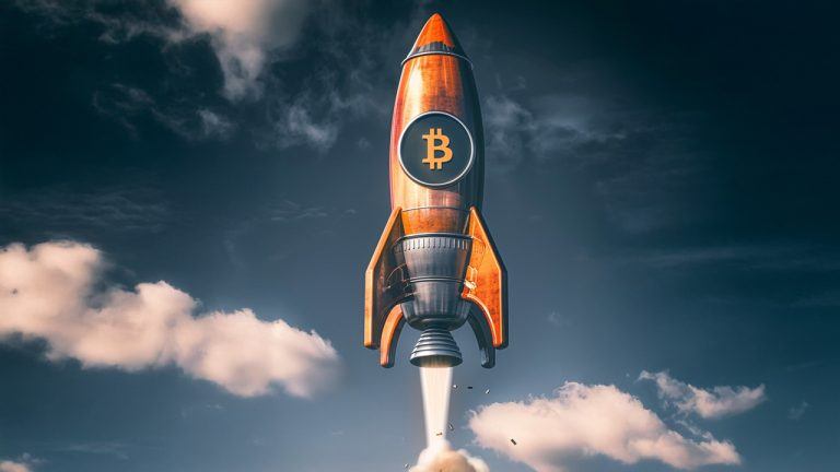 Bitcoin Technical Analysis: Breakout Looms As Resistance Nears $108k