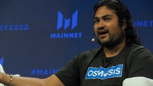Bitcoin gets a decentralized exchange as cosmos native osmosis activates bridge