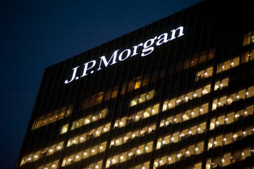 Bitcoin mining profitability improved in november, jpmorgan says
