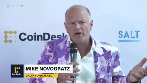 Bitcoin To Hit Record Around $185k In 2025 As Nation States Buy: Galaxy Research