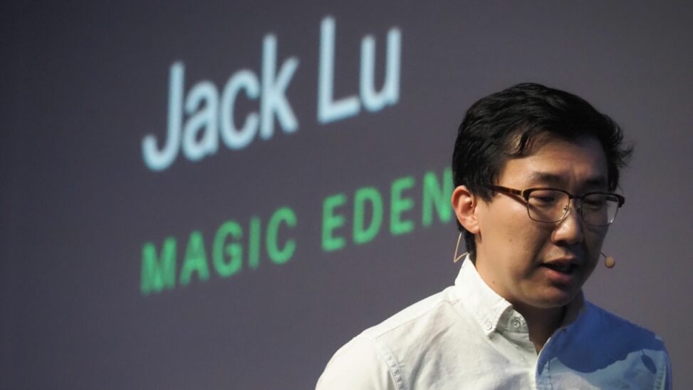 Magic eden's $5b token airdrop raises crypto wallet security questions