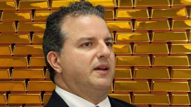 Gold And Silver Vs. Biden’s ‘inflation Nightmare’: Florida’s Cfo Reveals Bold Plan To Counter Cbdc Threats