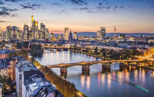 Tokenized securities exchange 21x wins approval from germany’s bafin
