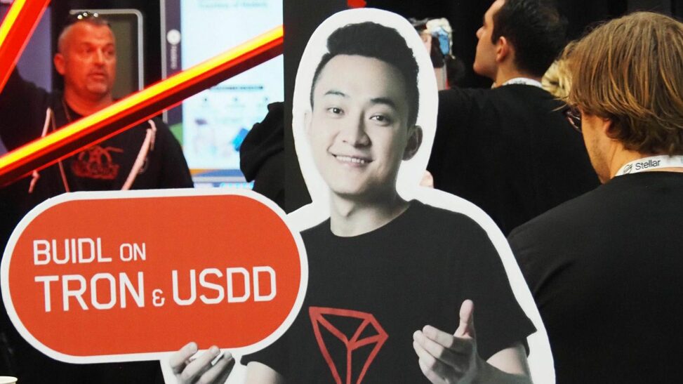 Coinbase Says It Nixed Wbtc Because Justin Sun Posed 'unacceptable Risk'